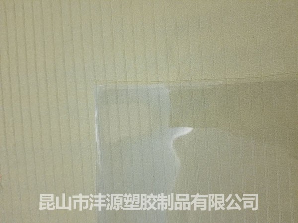TPU透明膜